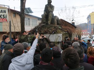 Dersim Belediyesinden Gaxan kutlaması