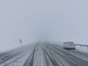Kar yağışı: 139 köy yolu ulaşıma kapandı