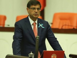 Milletvekili Şaroğlu, Gağan etkinliğine müdahale edilmesini meclise taşıdı