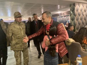 Vali Sonel: Önemli yatırımların tamamlandığı bir yıl geçirdik