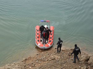 Kaybolan üniversite öğrencisini arama çalışmaları sürüyor