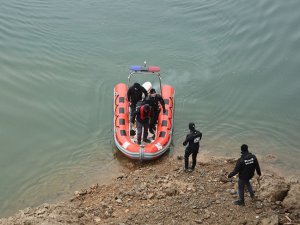 Kaybolan üniversite öğrencisini arama çalışmaları sürüyor