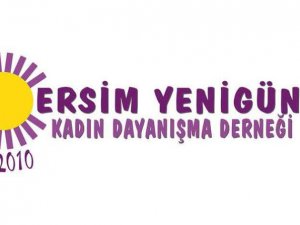 Dersim Yenigün Kadın Dayanışma Derneği’nden çocuk istismarı tepkisi