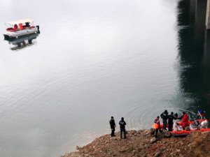 Kaybolan Gülistan Doku için arama çalışmaları sürüyor