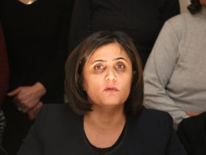 HDP Kadın Meclisi’nden Gülistan Doku için açıklama