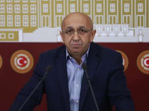 Milletvekili Önlü, Sivas Katliamı hükümlüsü için önerge verdi