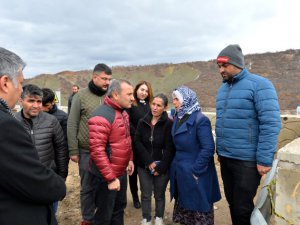 Kayıp Gülistan'ı arama çalışmalarında 34. gün