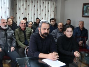 EMEP’ten Ortadoğu halklarıyla mücadeleyi büyütme çağrısı