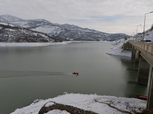 Gülistan Doku'dan 43 gündür haber alınamıyor