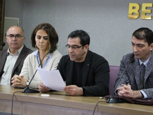 HES projeleri yeniden dava konusu yapılmayacak