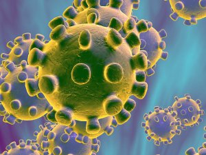 Koronavirüs salgınına karşı kararlar alındı