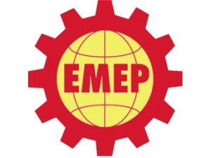 EMEP: Evde kalmak için gerekli ve zorunlu koşullar yaratılmalı