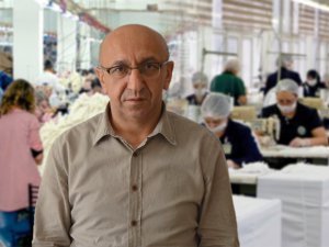 Milletvekili Önlü’den 'Dersim Korona Dayanışması' çağrısı