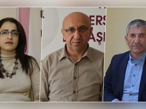 HDP Dersim İl Örgütü’nden dayanışma çağrısı