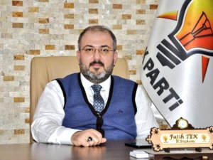 AK Partili Tek'ten İmamoğlu'na tepki