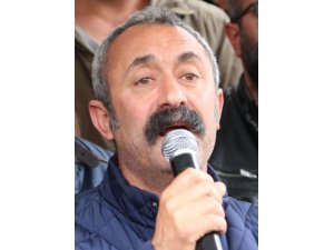 Maçoğlu, Dersim'in koronavirüsle mücadeledeki başarısını anlattı