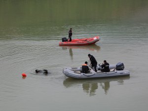 Kayıp Gülistan'ı arama çalışmaları sürüyor