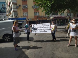 Sosyalist Kadın Meclisleri’nden Açıklama: Baraj Boşaltılsın, Failler Yargılansın