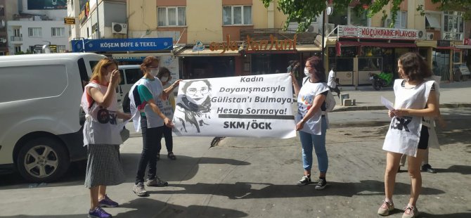 Sosyalist Kadın Meclisleri’nden Açıklama: Baraj Boşaltılsın, Failler Yargılansın
