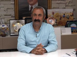 Başkan Maçoğlu: Dersim Belediyesine gelen para kayyum dönemi borçlara gidiyor