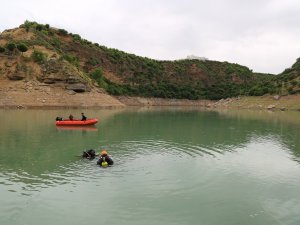 Kayıp Gülistan'ı arama çalışmaları yeniden başladı