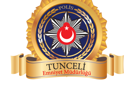 Tunceli Emniyetinden depremzedelere yardım