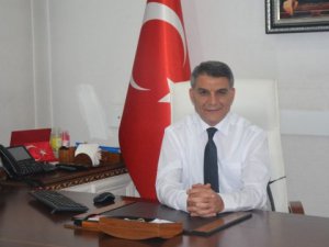 Tunceli Valiliğine Mehmet Ali Özkan atandı