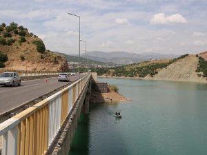 Kayıp Gülistan'ı arama çalışmaları sürüyor