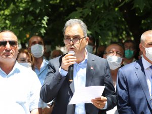 CHP’den Kaftancıoğlu’na verilen cezaya tepki