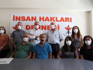 İHD’den Deniz Yıldırım için açıklama