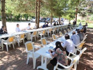 Maske takma zorunluğu 30 Temmuz'a uzatıldı