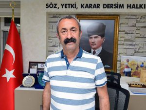 Başkan Maçoğlu 14 gün daha karantinada kalacak