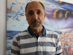 Munzur Çevre Derneği Başkanı Ali Ekber Barmağıç tutuklandı