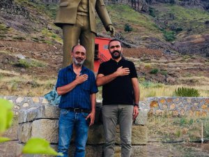 Dersim’de bugün Adalet tesis edilecek, Hakk meydanında Hak yerini bulabilecek mi?