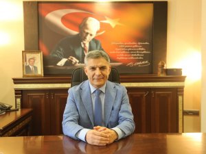 Vali Özkan'dan il dışından gelenlere "14 gün" uyarısı