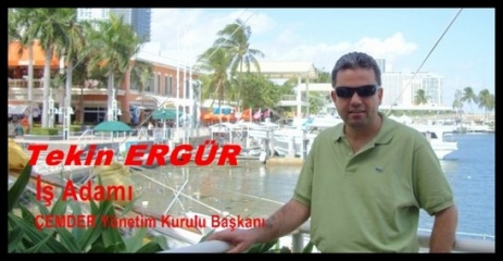 Çemişgezek Derneği Genel Kurulu Yapıldı