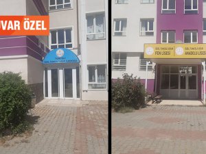 Dersim’deki tek özel okul kapanıyor