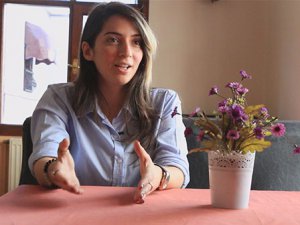 Ceren Ataş: Dersim’in kutsalları tehlike altında