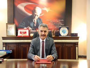 Vali Mehmet Ali Özkan'dan "sosyal mesafe" uyarısı