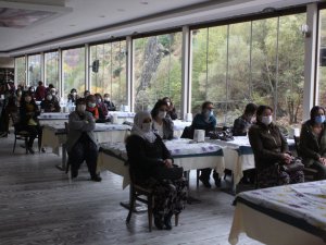Pervin Buldan: Kürdün ve Alevinin nefes almasını istemiyorlar