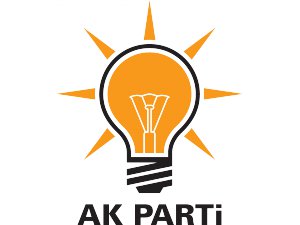 AK Parti’de il başkanlığı yarışı başladı
