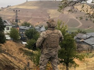 Çemişgezek’te bir köy karantinaya alındı