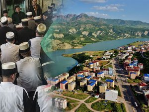 DAM: Dersim’de tarikat örgütlenmesi tahmin edilenden de öte