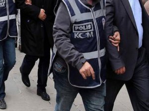 Dersim’de FETÖ operasyonu: Bir akademisyen gözaltına alındı