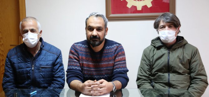 Emek Partisinden Asgari Ücret açıklaması