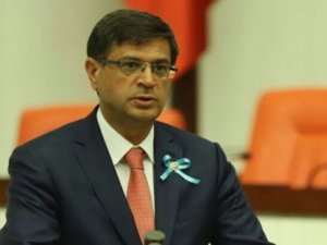 Milletvekili Şaroğlu, TOKİ konutlarını sordu