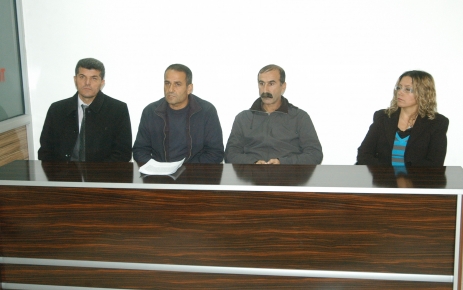 Yol-İş’ten, işçilerin gönderilmesine tepki