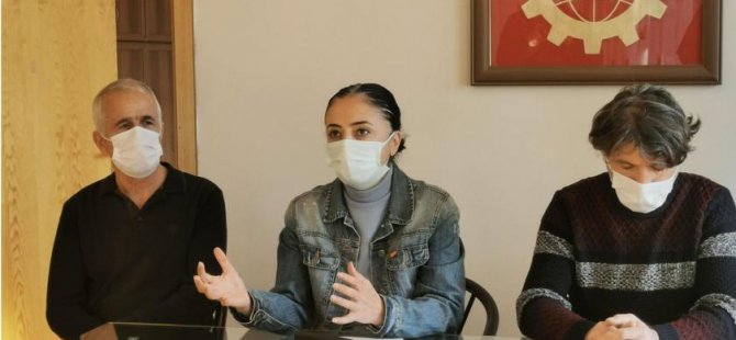 EMEP’ten çağrı: Halk meclisi hayata geçirilmeli