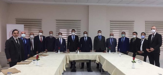 "Okulum temiz" sürecinde yüzde yüz başarı
