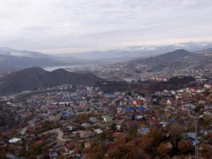 Belediye başkanlarından çağrı: İkametinizi Dersim'e alın